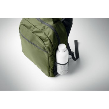 PUTER / TOPPER - Zaino porta laptop da 15 pollic