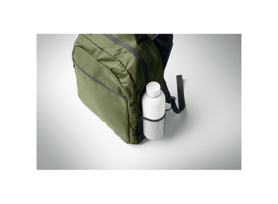 PUTER / TOPPER - Zaino porta laptop da 15 pollic