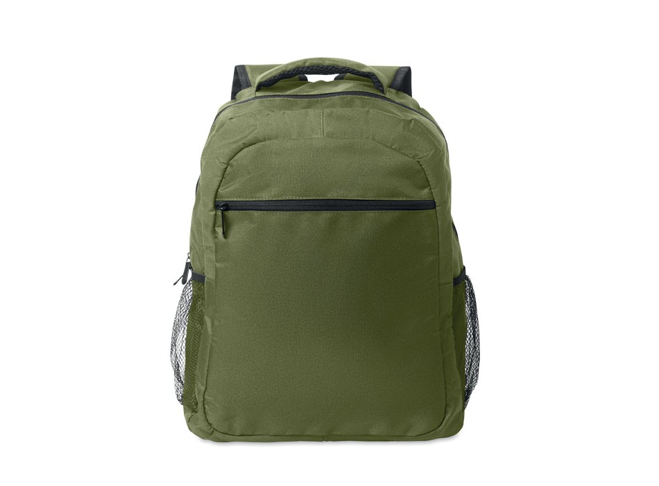 PUTER / TOPPER - Zaino porta laptop da 15 pollic