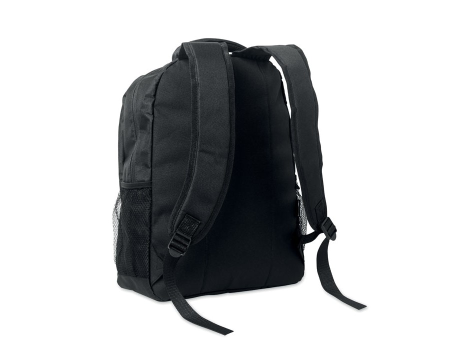 PUTER / TOPPER - Zaino porta laptop da 15 pollic
