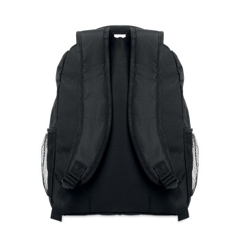 PUTER / TOPPER - Zaino porta laptop da 15 pollic