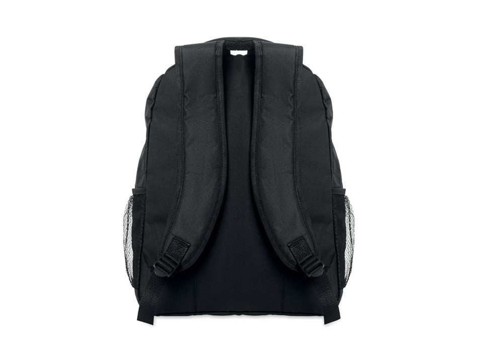 PUTER / TOPPER - Zaino porta laptop da 15 pollic