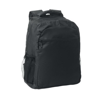 PUTER / TOPPER - Zaino porta laptop da 15 pollic