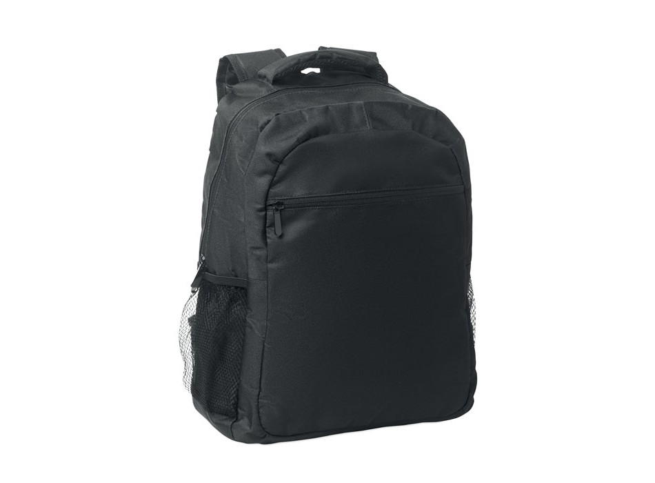 PUTER / TOPPER - Zaino porta laptop da 15 pollic