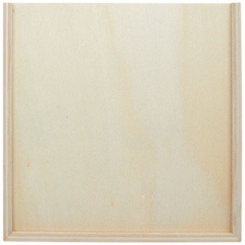 Puzzle in legno Bark