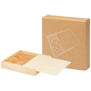 Puzzle in legno Bark