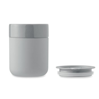 QERAM - Bicchiere in ceramica 330 ml