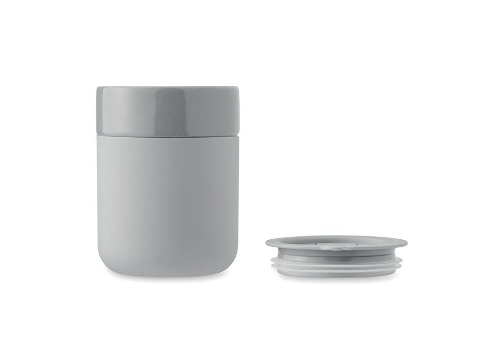 QERAM - Bicchiere in ceramica 330 ml