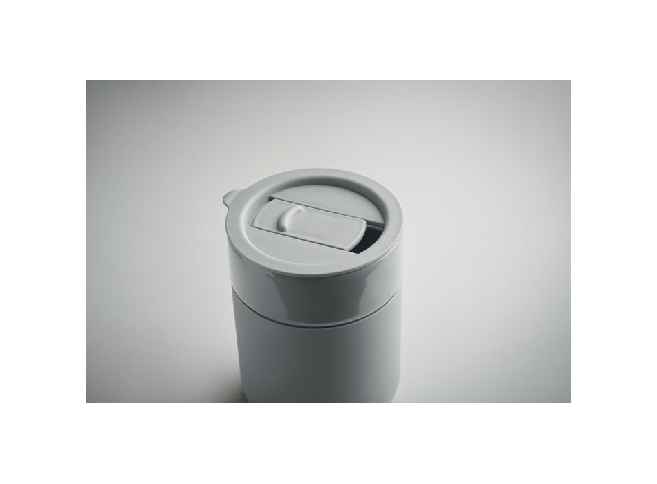 QERAM - Bicchiere in ceramica 330 ml