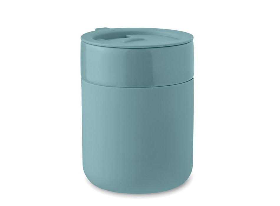 QERAM - Bicchiere in ceramica 330 ml