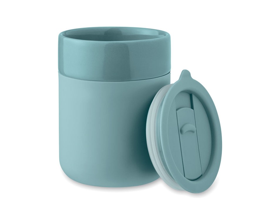 QERAM - Bicchiere in ceramica 330 ml