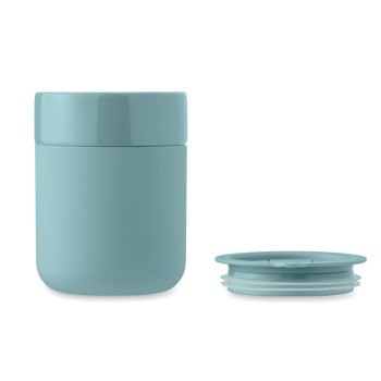 QERAM - Bicchiere in ceramica 330 ml