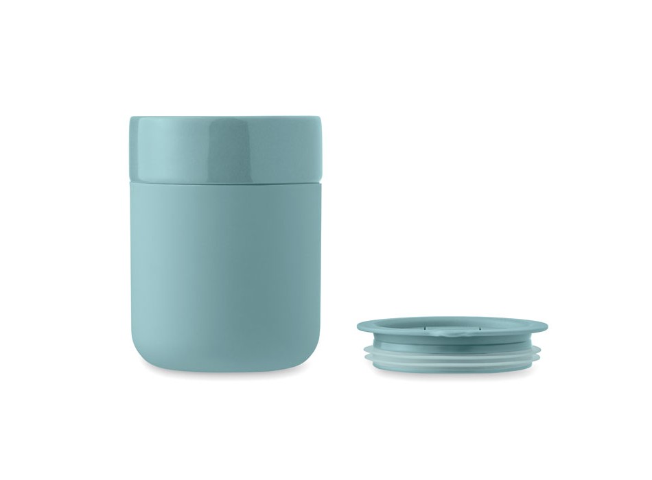 QERAM - Bicchiere in ceramica 330 ml