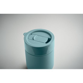 QERAM - Bicchiere in ceramica 330 ml