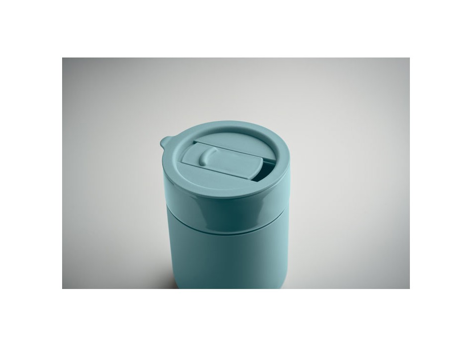 QERAM - Bicchiere in ceramica 330 ml