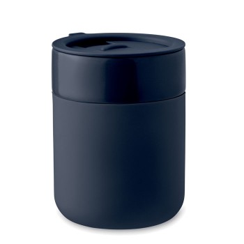 QERAM - Bicchiere in ceramica 330 ml