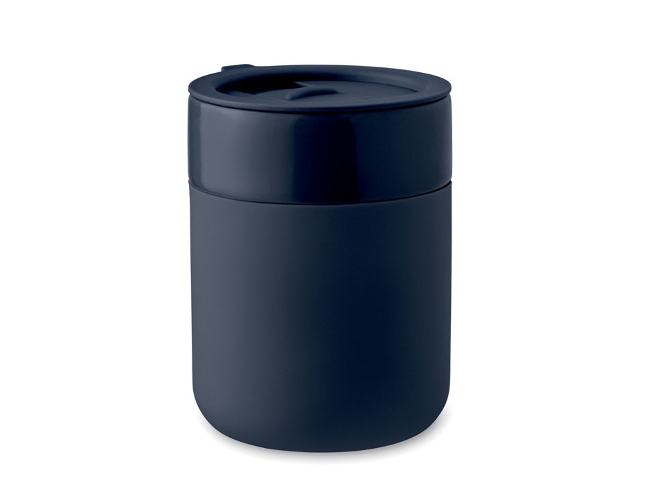 QERAM - Bicchiere in ceramica 330 ml