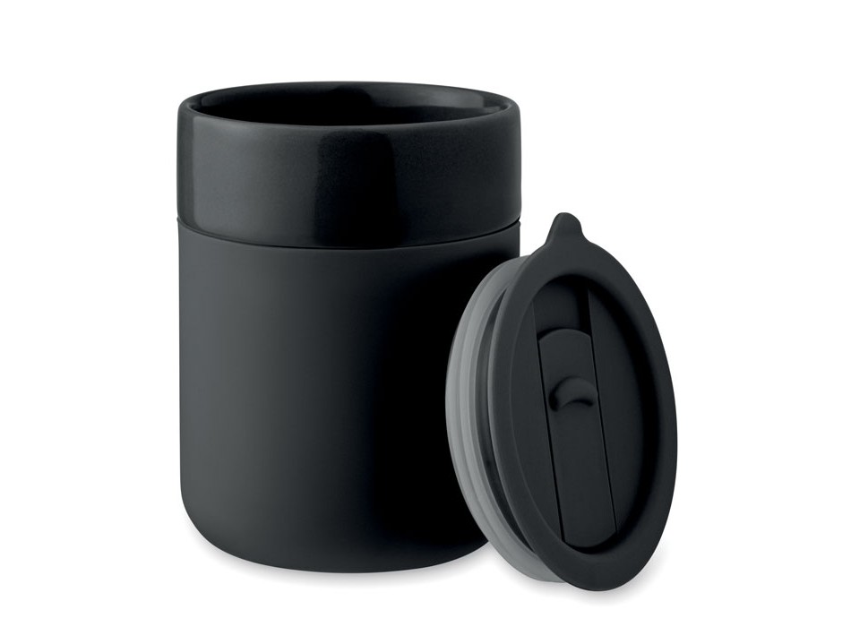 QERAM - Bicchiere in ceramica 330 ml