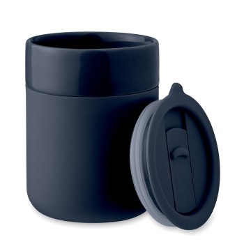 QERAM - Bicchiere in ceramica 330 ml