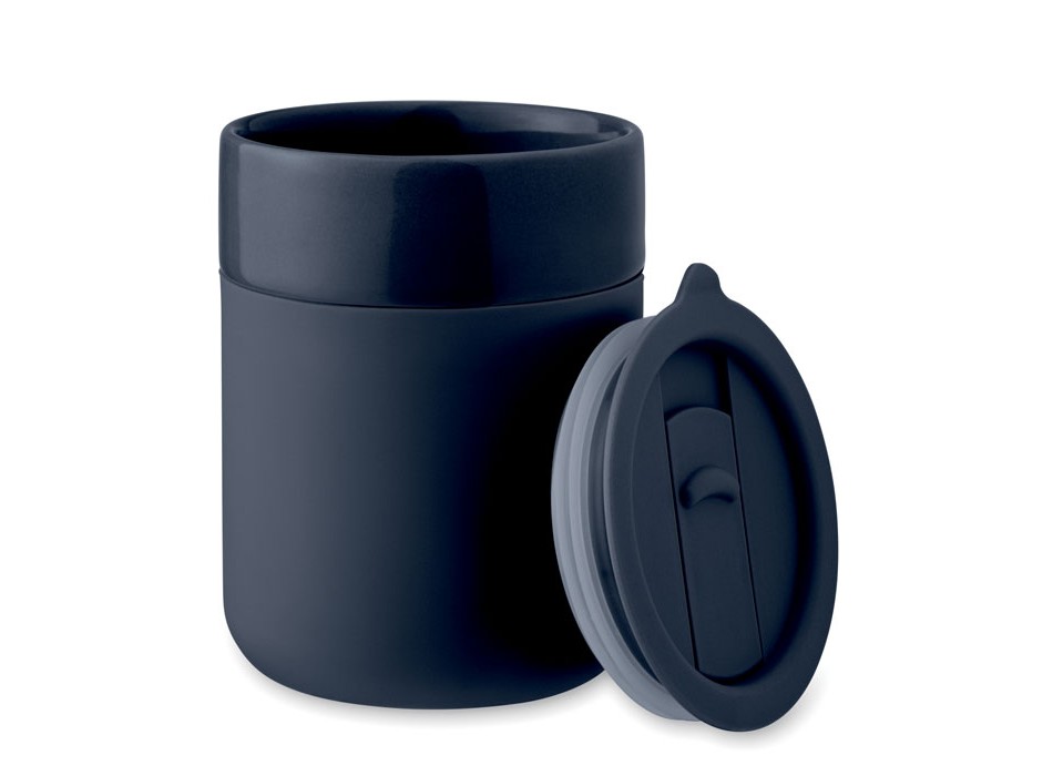 QERAM - Bicchiere in ceramica 330 ml
