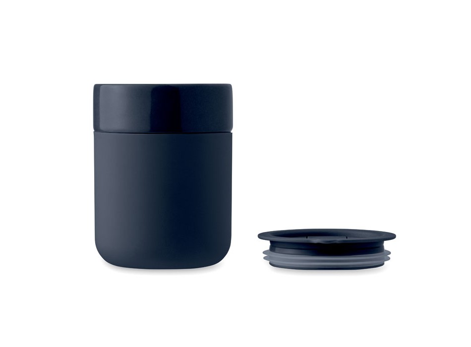 QERAM - Bicchiere in ceramica 330 ml