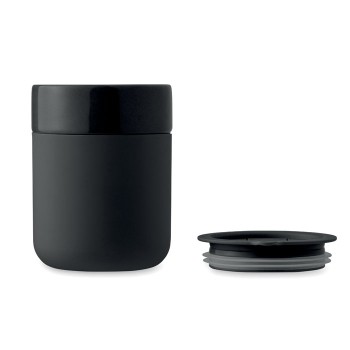 QERAM - Bicchiere in ceramica 330 ml