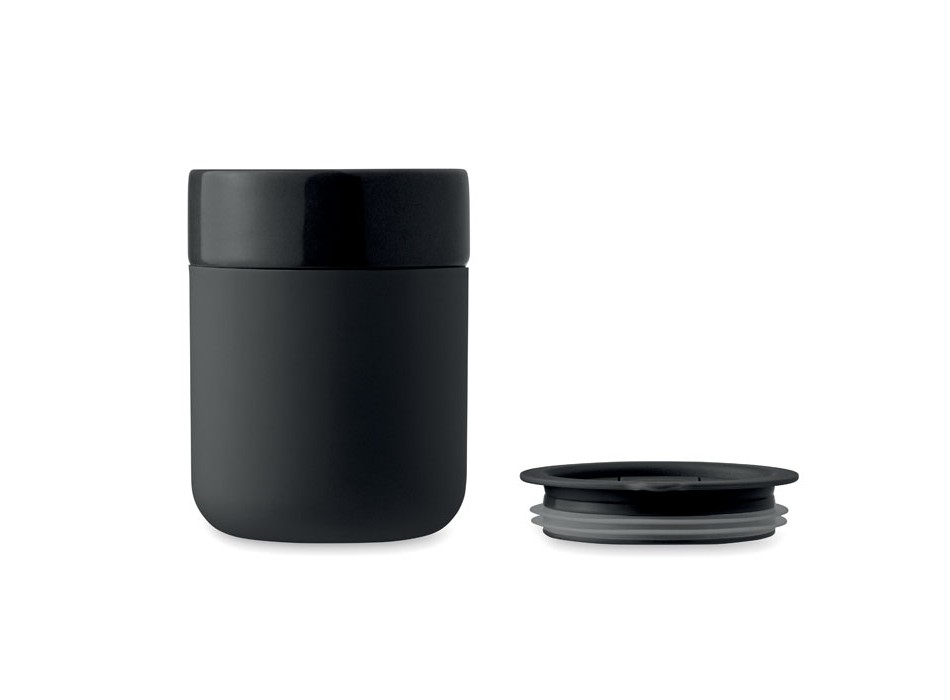 QERAM - Bicchiere in ceramica 330 ml