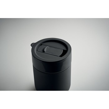 QERAM - Bicchiere in ceramica 330 ml