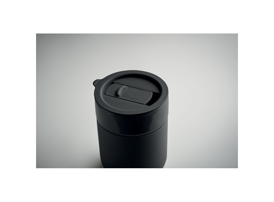 QERAM - Bicchiere in ceramica 330 ml