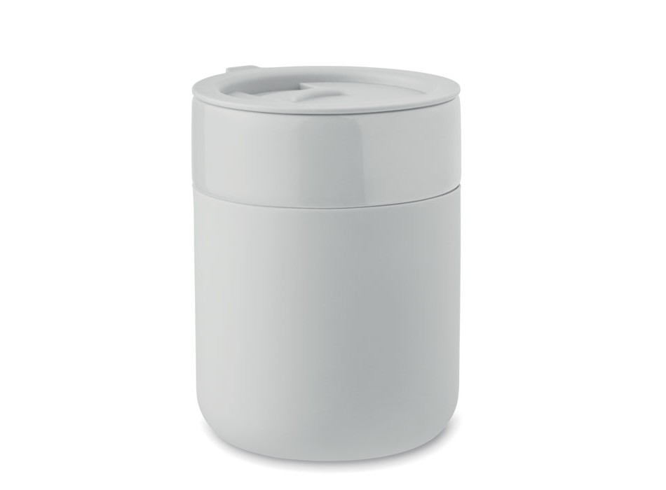 QERAM - Bicchiere in ceramica 330 ml
