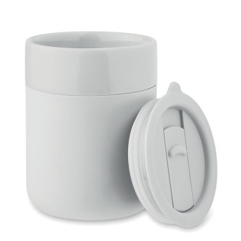 QERAM - Bicchiere in ceramica 330 ml