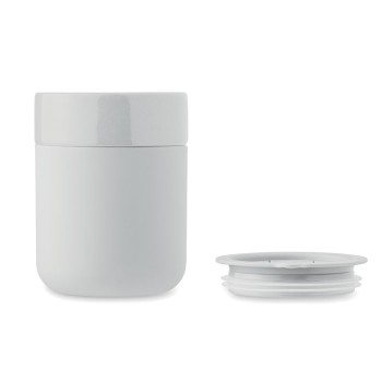 QERAM - Bicchiere in ceramica 330 ml