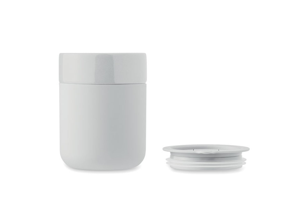 QERAM - Bicchiere in ceramica 330 ml