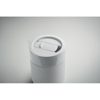 QERAM - Bicchiere in ceramica 330 ml
