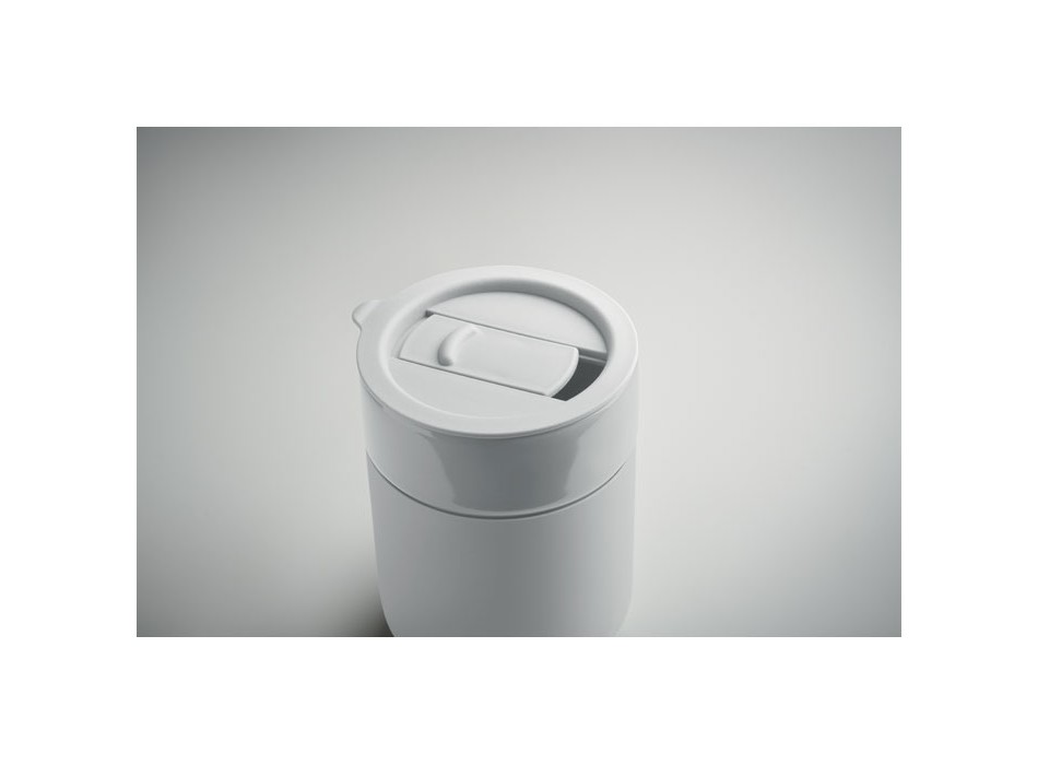 QERAM - Bicchiere in ceramica 330 ml