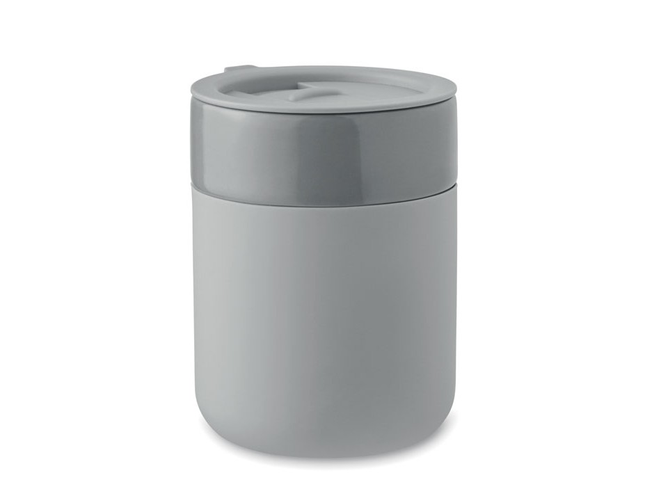 QERAM - Bicchiere in ceramica 330 ml