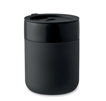 QERAM - Bicchiere in ceramica 330 ml