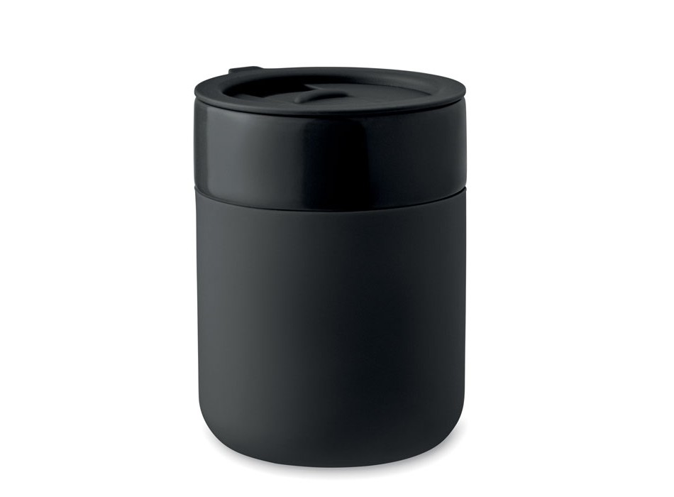 QERAM - Bicchiere in ceramica 330 ml