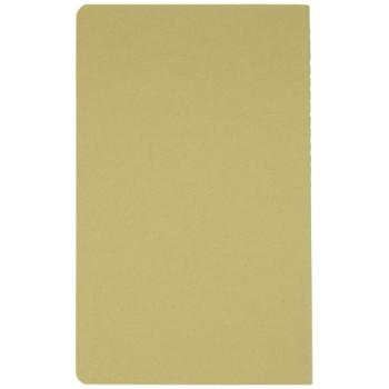 Quaderno Fabia con copertina in carta crush