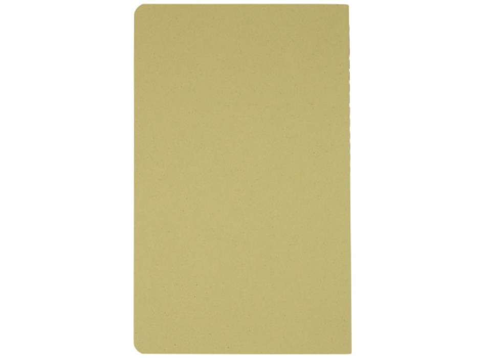 Quaderno Fabia con copertina in carta crush