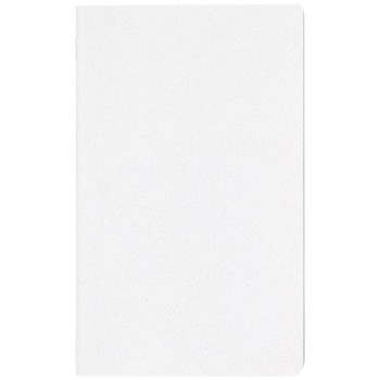 Quaderno Fabia con copertina in carta crush