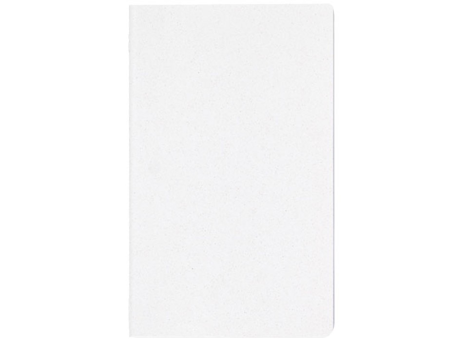 Quaderno Fabia con copertina in carta crush