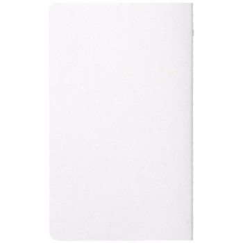 Quaderno Fabia con copertina in carta crush