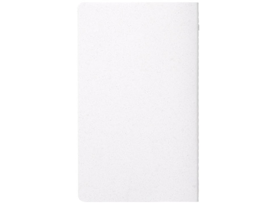 Quaderno Fabia con copertina in carta crush