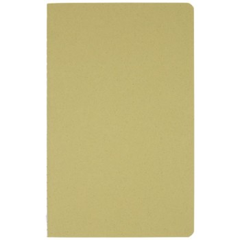 Quaderno Fabia con copertina in carta crush