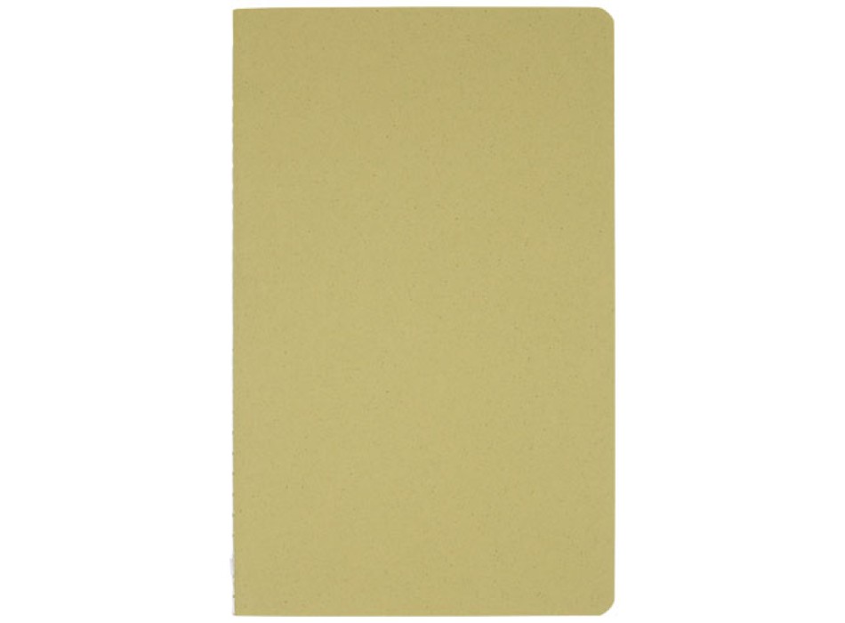 Quaderno Fabia con copertina in carta crush