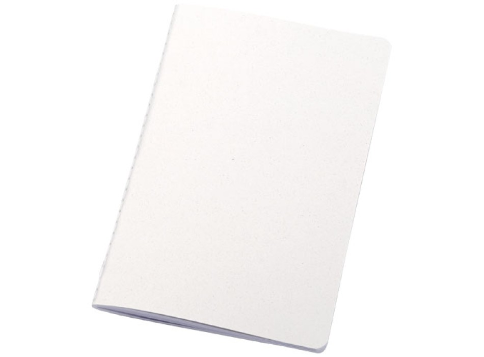 Quaderno Fabia con copertina in carta crush
