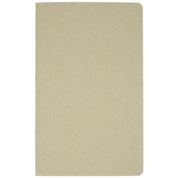 Quaderno Gianna in cartone riciclato