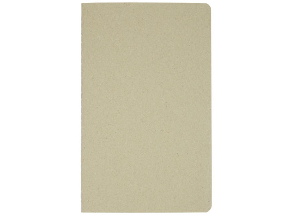 Quaderno Gianna in cartone riciclato