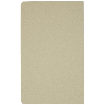 Quaderno Gianna in cartone riciclato